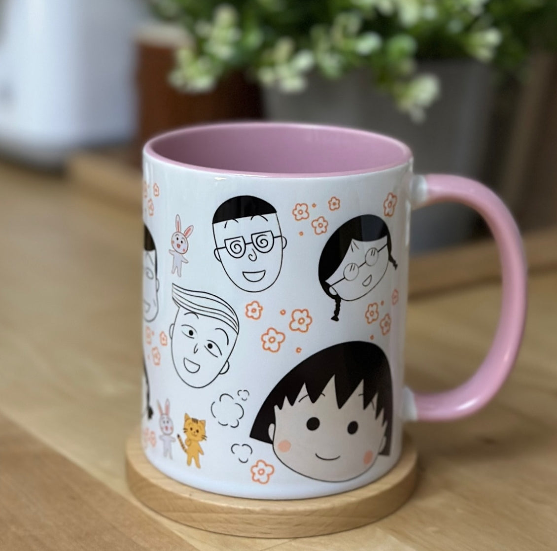 ماروكو الصغيرة