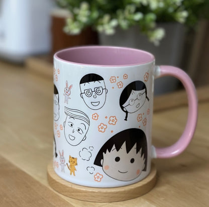 ماروكو الصغيرة