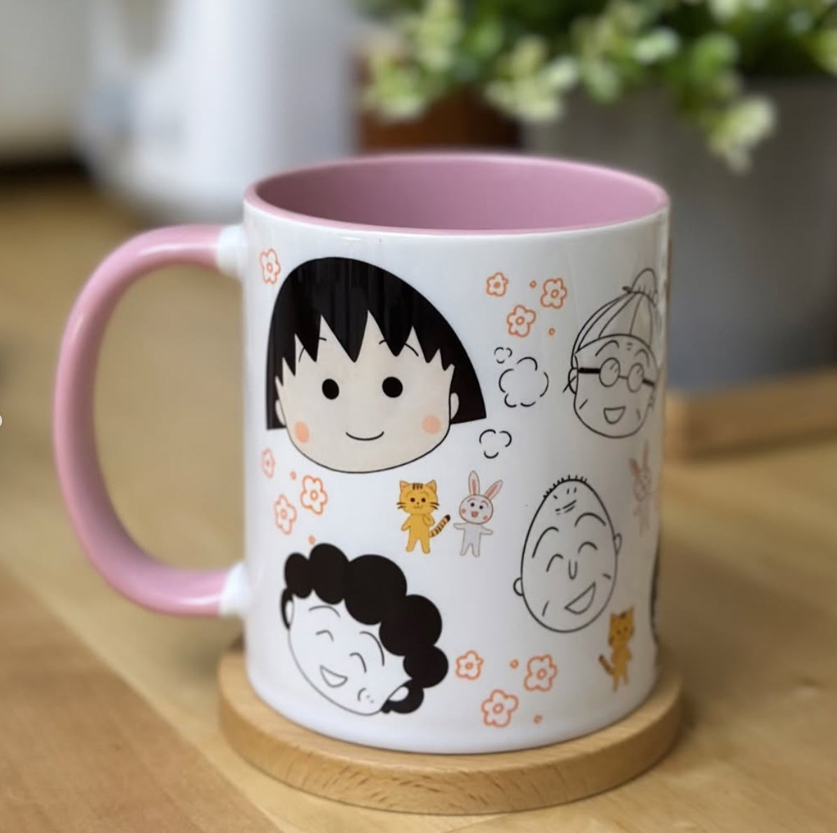 ماروكو الصغيرة