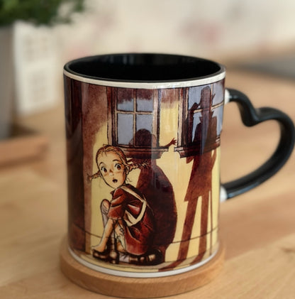 🤎جودي ابوت