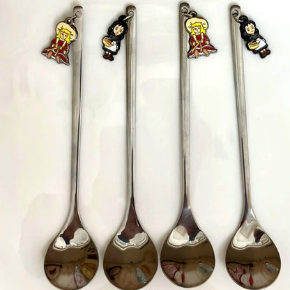 Sally Spoon